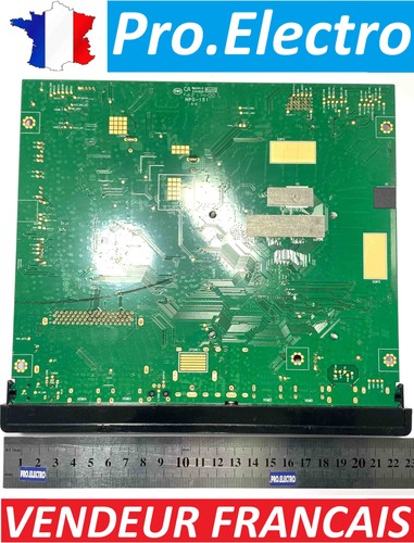 Motherboard tcl 65c729 - tv,