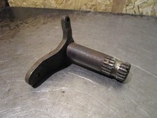 Axe Pivot de pédale de frein