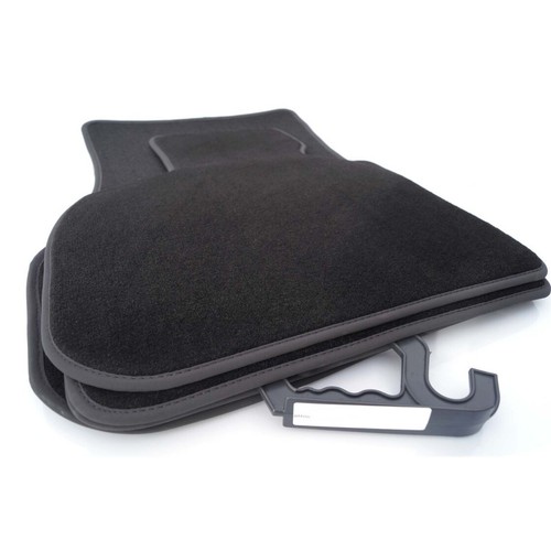 Tapis sol bmw - série, 2