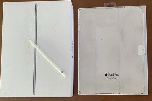 Tablette apple ipad pro - ipad,