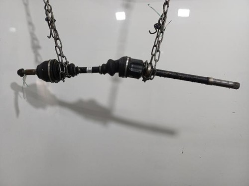 Cardan droit - , (transmission)