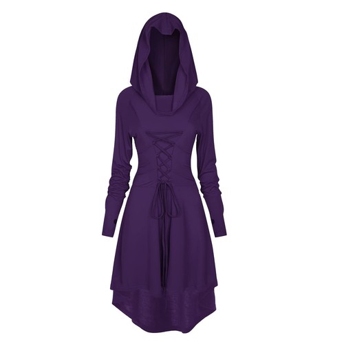 Robe medievale femme costumes - medievale,