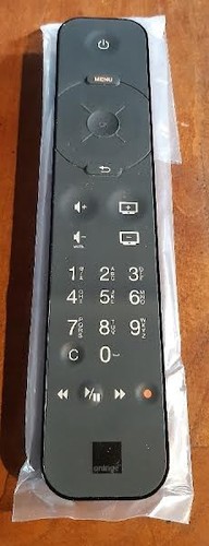 Télécommande décodeur - télécommande,