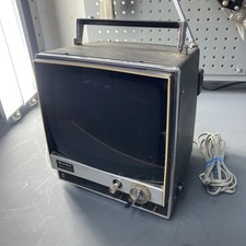 Vintage Sony TV-900U Solid