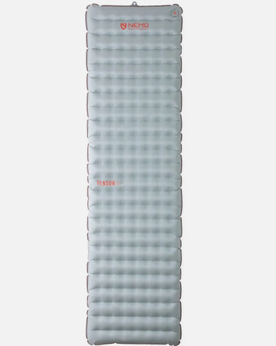 Nemo tensor all - nemo,