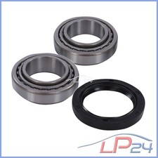 1x KIT ROULEMENT DE ROUE