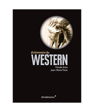 Dictionnaire western - dictionnaire, du