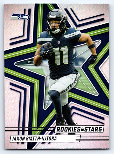 2025 panini rookies - panini,