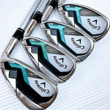 (Callaway) Ensemble de fers