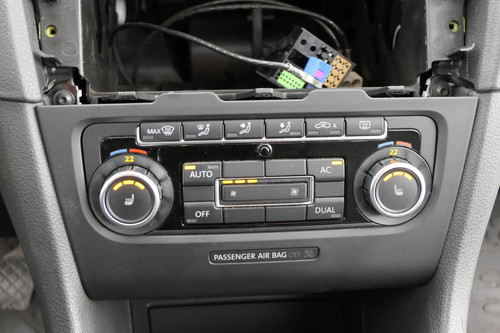 Passat système de - vw,