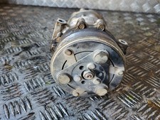 Compresseur de climatisation -