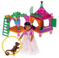 LEGO BELVILLE 5856 -- SET