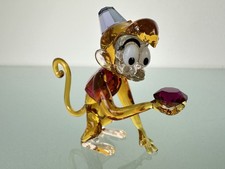 Swarovski Aladin Singe Abu