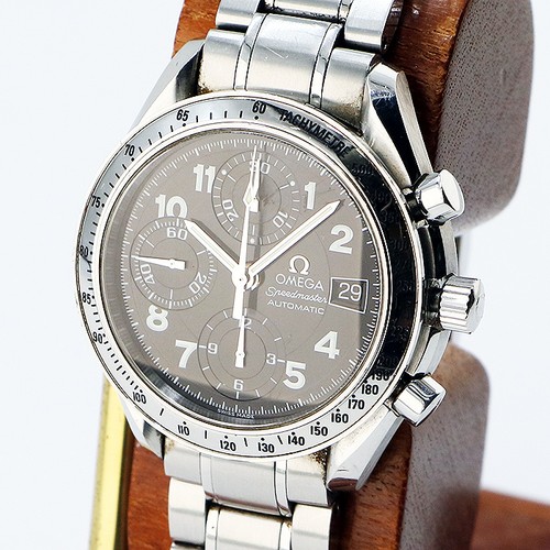 Montre automatique omega - montre,