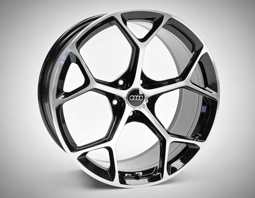 Jantes alliage audi - audi, rs5