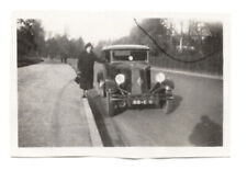 G1635 Renault 6CV. France