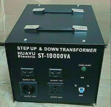 TRANSFORMATEUR ELECTRIQUE 220V