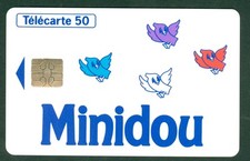  TELECARTE 50 UNITES PRIVEE