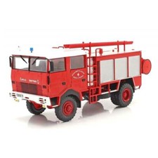 Berliet Camiva 1:43 Ixo