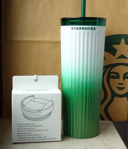 Starbucks gobelet thermos cold - thermos,