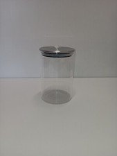 Bocaux avec couvercle hermétique , contenance  1,2 litre , origine France,