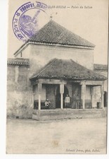 CARTES POSTALES ANCIENNES- LE MAROC ILLUSTRÉ  - années 1900