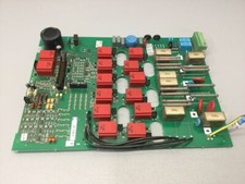 ECS17327FIR141- GENERAL ELECTRIC- ECS 1732-7 FIR1-41 / Carte d'alimentation USED