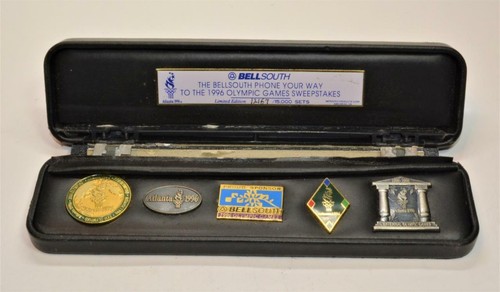 1996 bellsouth téléphone lot - téléphone,