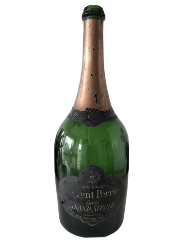 Bouteille jéroboam de - jéroboam,