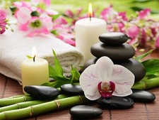TOILE TABLEAUX  zen bien être