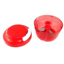 Coupe-oignons multifonctionnel Chef Turbo Hachoir à oignons Viande