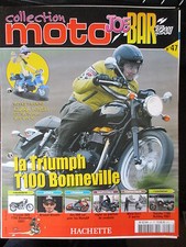 FASCICULE JOE BAR TEAM  47