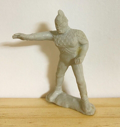 Mini figurine ultraman - figurine, seven