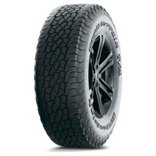 Pneus d'Eté 265/75 R16