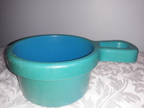 Activity pots pans vintage - activity,