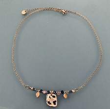 Collier ras cou surfeur - ras,