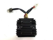 SH538-12 régulateur pour