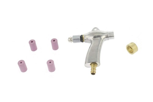 Pistolet sablage pour - de,