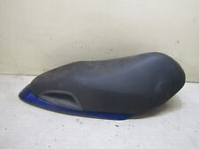 selle scooter benelli 491 st