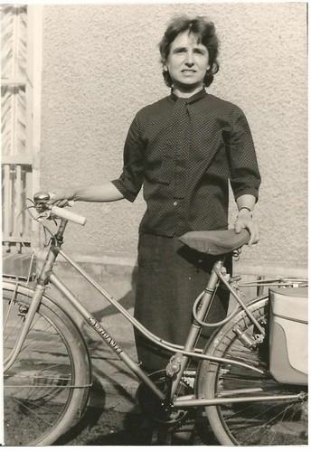 Photo ancienne vintage - photo,