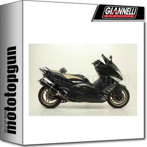Giannelli pot complete - giannelli,