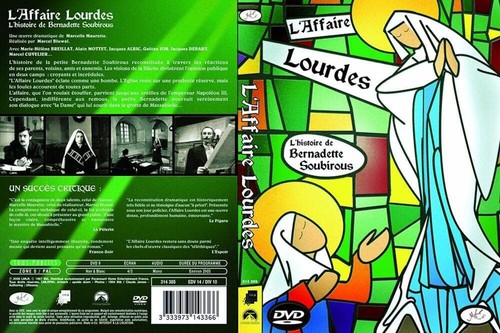 Affaire lourdes fr - l'affaire, [fr