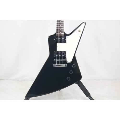 Gibson explorer - gibson,