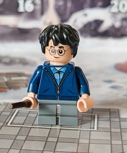 Figurine lego harry potter - figurine,