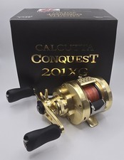 Moulinet shimano calcutta - shimano,