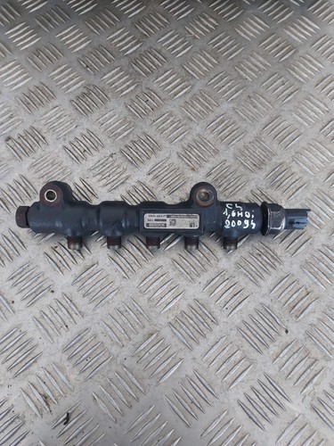 Barre rampe injecteur - ,