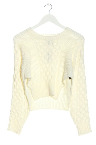 Unif pull tricoté dames - tricoté,