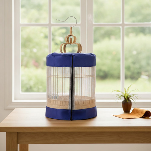Cage oiseau intérieur - cage,