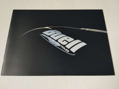 Buell lightning m2 - x1,