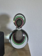 Bouteille Murano Flacon Sommerso